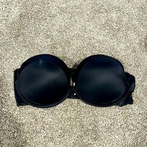 Maidenform strapless bra